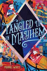 Tangled Up in Mayhem (The Tangled Mysteries)