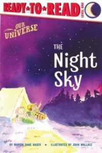 The Night Sky : Ready-To-Read Level 1 (Our Universe)