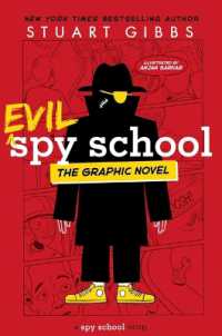 Evil Spy School the Graphic Novel (Spy School)