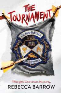 The Tournament （Reprint）