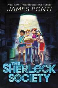 The Sherlock Society (The Sherlock Society)