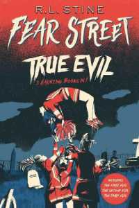 True Evil : The First Evil; the Second Evil; the Third Evil (Fear Street) （Bind-Up）