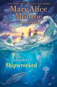 Shipwrecked (Islanders) （Reprint）