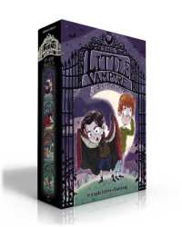 The Little Vampire Bite-Sized Collection (Boxed Set) : The Little Vampire; the Little Vampire Moves In; the Little Vampire Takes a Trip; the Little Vampire on the Farm (The Little Vampire)