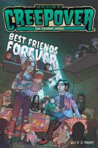 Best Friends Forever the Graphic Novel (You're Invited to a Creepover: The Graphic Novel)
