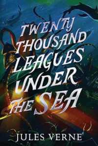 Twenty Thousand Leagues under the Sea (The Jules Verne Collection)