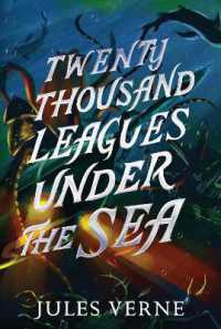 Twenty Thousand Leagues under the Sea (The Jules Verne Collection)