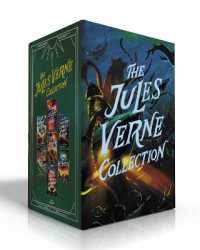 The Jules Verne Collection (Boxed Set) : Journey to the Center of the Earth; around the World in Eighty Days; in Search of the Castaways; Twenty Thousand Leagues under the Sea; the Mysterious Island; from the Earth to the Moon and around the Moon; Of