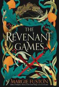 The Revenant Games (The Revenant Games)