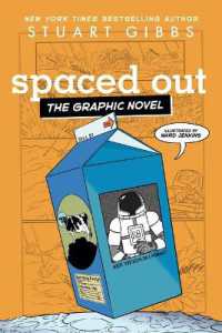 Spaced Out the Graphic Novel (Moon Base Alpha the Graphic Novel)
