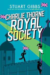 Charlie Thorne and the Royal Society (Charlie Thorne)