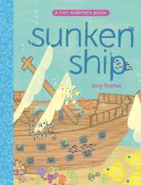 Sunken Ship (Tiny Habitats)