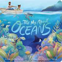 Tell Me about Oceans (Tell Me about) （Board Book）