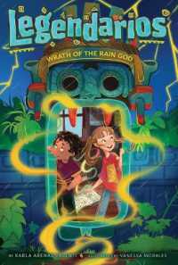 Wrath of the Rain God (Legendarios)