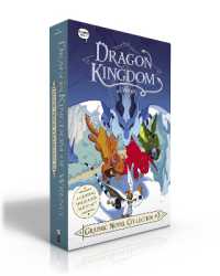 Dragon Kingdom of Wrenly Graphic Novel Collection #3 (Boxed Set) : Cinder's Flame; the Shattered Shore; Legion of Lava (Dragon Kingdom of Wrenly)