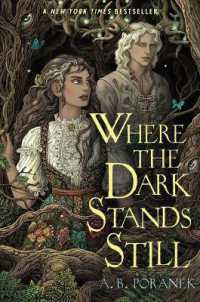 Where the Dark Stands Still （Reprint）