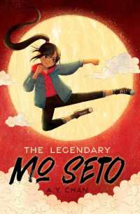 The Legendary Mo Seto (The Legendary Mo Seto)