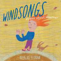 Windsongs : Poems about Weather