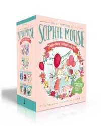 The Adventures of Sophie Mouse Ten-Book Collection #2 (Boxed Set) : The Mouse House; Journey to the Crystal Cave; Silverlake Art Show; the Great Bake Off; the Missing Tooth Fairy; Hattie in the Spotlight; the Ladybug Party; the Hidden Cottage; the Wh
