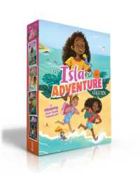 The Isla of Adventure Collection (Boxed Set) : Welcome to the Island; the Secret Cabana; Deep in the Rain Forest; Starry, Starry Ghost (Isla of Adventure)