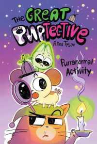 Purranormal Activity (The Great Puptective) （Reprint）