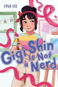 Gigi Shin Is Not a Nerd (Gigi Shin)