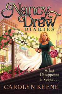 What Disappears in Vegas . . . (Nancy Drew Diaries)