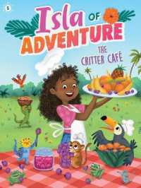 The Critter Café (Isla of Adventure)