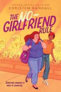 The No-Girlfriend Rule （Reprint）