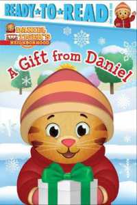 A Gift from Daniel : Ready-To-Read Pre-Level 1 (Daniel Tiger's Neighborhood)