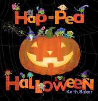 Hap-Pea Halloween (The Peas Series)