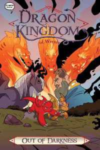 Out of Darkness (Dragon Kingdom of Wrenly)