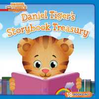 Daniel Tiger's Storybook Treasury (Daniel Tiger's Neighborhood)