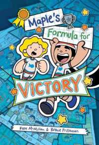 Maple's Formula for Victory (Maple)