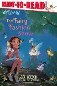 The Fairy Fashion Show : Ready-To-Read Level 1 (Fairies Welcome)