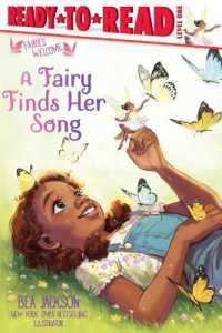 A Fairy Finds Her Song : Ready-To-Read Level 1 (Fairies Welcome)