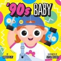 '90s Baby （Board Book）