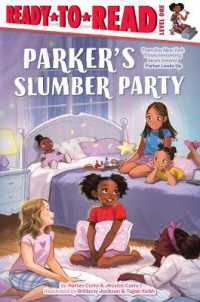 Parker's Slumber Party : Ready-To-Read Level 1 (A Parker Curry Book)