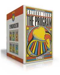The Program Collection (Boxed Set) : The Program; the Treatment; the Remedy; the Epidemic; the Adjustment; the Complication (Program) （Boxed Set）