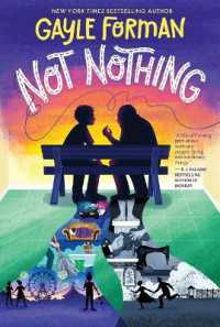 Not Nothing （Reprint）
