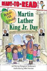 Martin Luther King, Jr. Day (Robin Hill School)