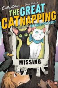 The Great Catnapping (The Great Pet Heist)