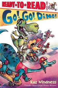 Go! Go! Dino! : Ready-To-Read Level 1 (Ready-to-read)