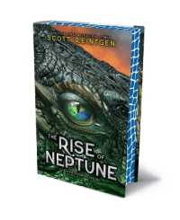 The Rise of Neptune (The Dragonships)