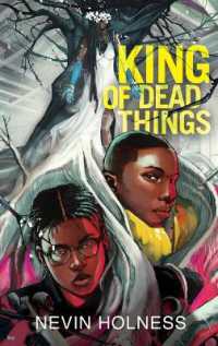 King of Dead Things (King of Dead Things Duology)