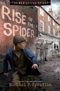 Rise of the Spider (The Web of the Spider)