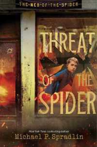 Threat of the Spider (The Web of the Spider)