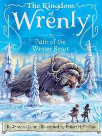 Path of the Winter Beast (The Kingdom of Wrenly)