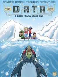 A Little Snow Must Fall (Data Set)