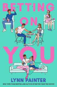 Betting on You -- Paperback (English Language Edition)